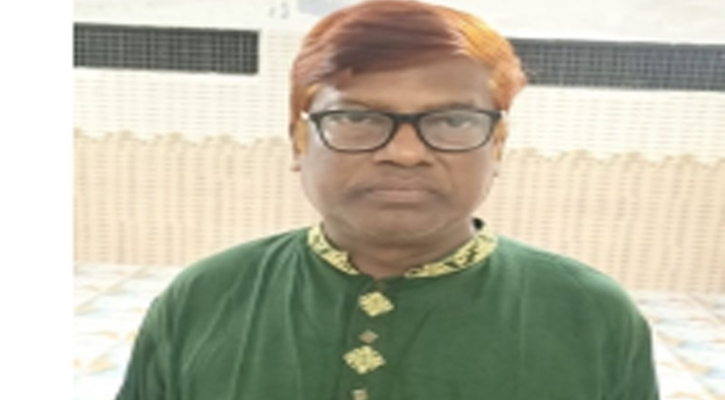 আ. লীগের মিছিলের নেতৃত্ব, তেজগাঁও কলেজের শিক্ষক গ্রেপ্তার